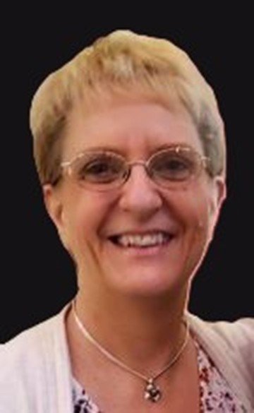 Sue Frisbee
